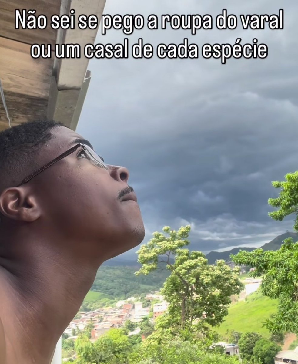 Tá foda