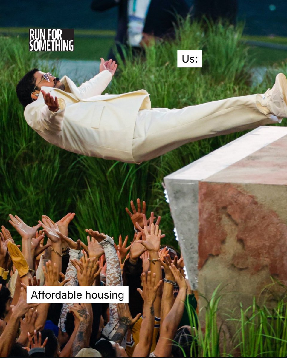 Run for Something Civics tweet media