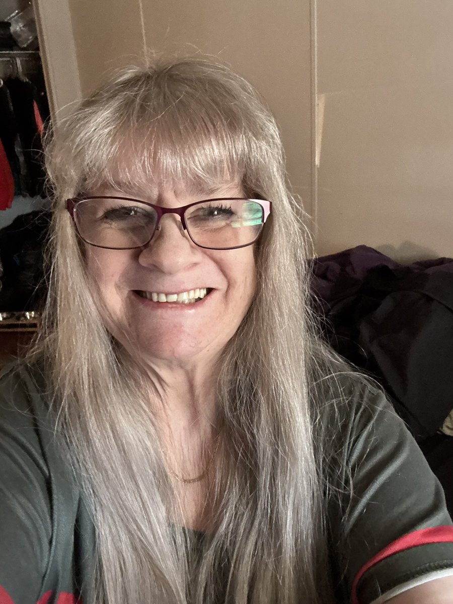 Sawyersmom57 b@AndKarleen tweet media