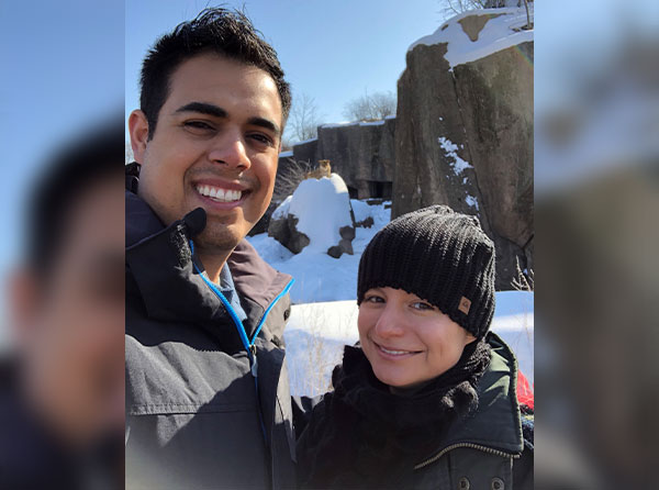 AdoptionsFirst's tweet photo. FEATURED FAMILY! LUPE &amp; SERGIO✨💜
Our dream is to adopt a child to share our love and our happy life with, someone to guide, protect, nurture and support always.

Our Promise to You;
• Your child will have a loving, stable, and supportive family.

https://t.co/PQL6gJsZIg https://t.co/xcSO1m3FIa