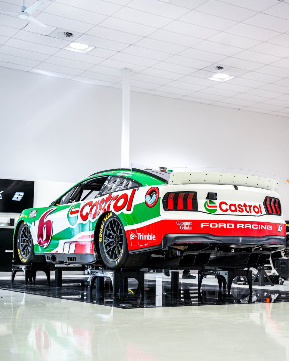 RFK Racing tweet media