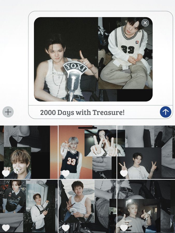 2000 days &amp; still counting.