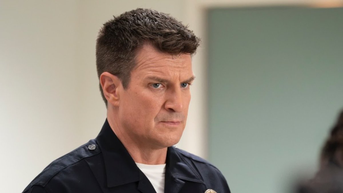 fangirlish's tweet image. After #TheRookie Season 8 Episode 5, #Bailan is at a turning point with no painless option left. Stay and resent, or leave and lose everything. Check it out HERE: fangirlish.me/3ZIUCpg