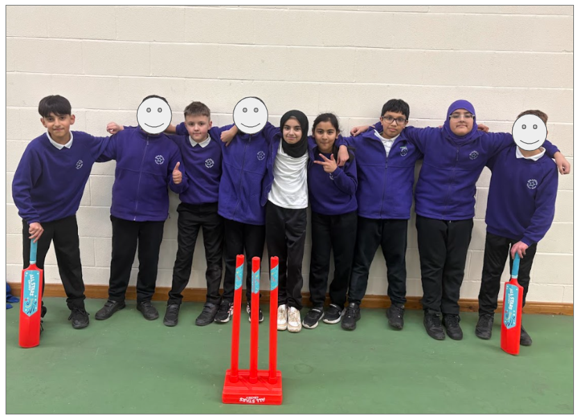 Billesley Primary tweet media