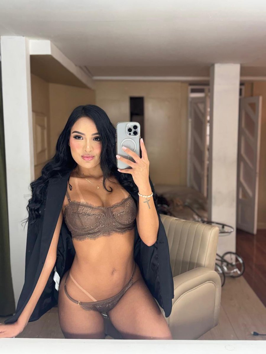 Ariana Evans tweet media