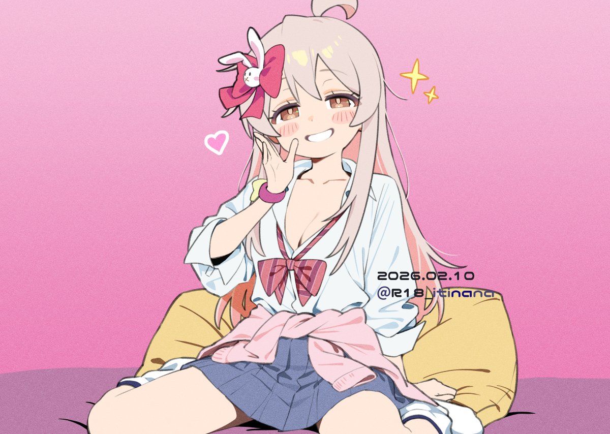 ギャルお兄ちゃん2