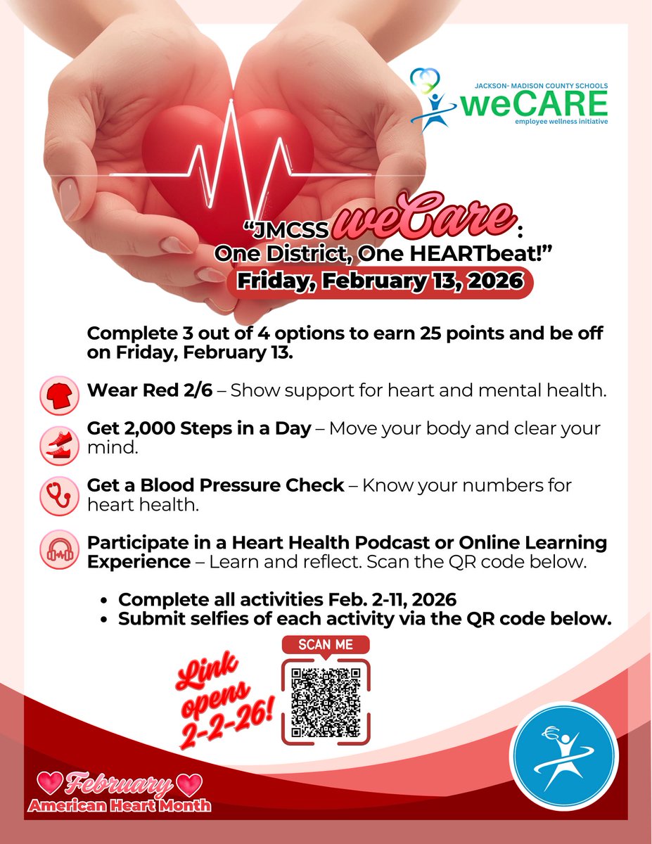 We truly CARE!!