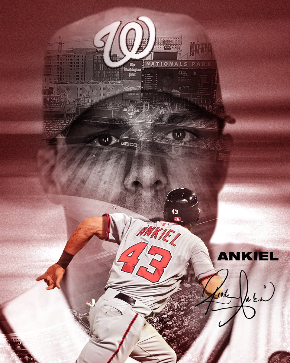 Rick Ankiel tweet media