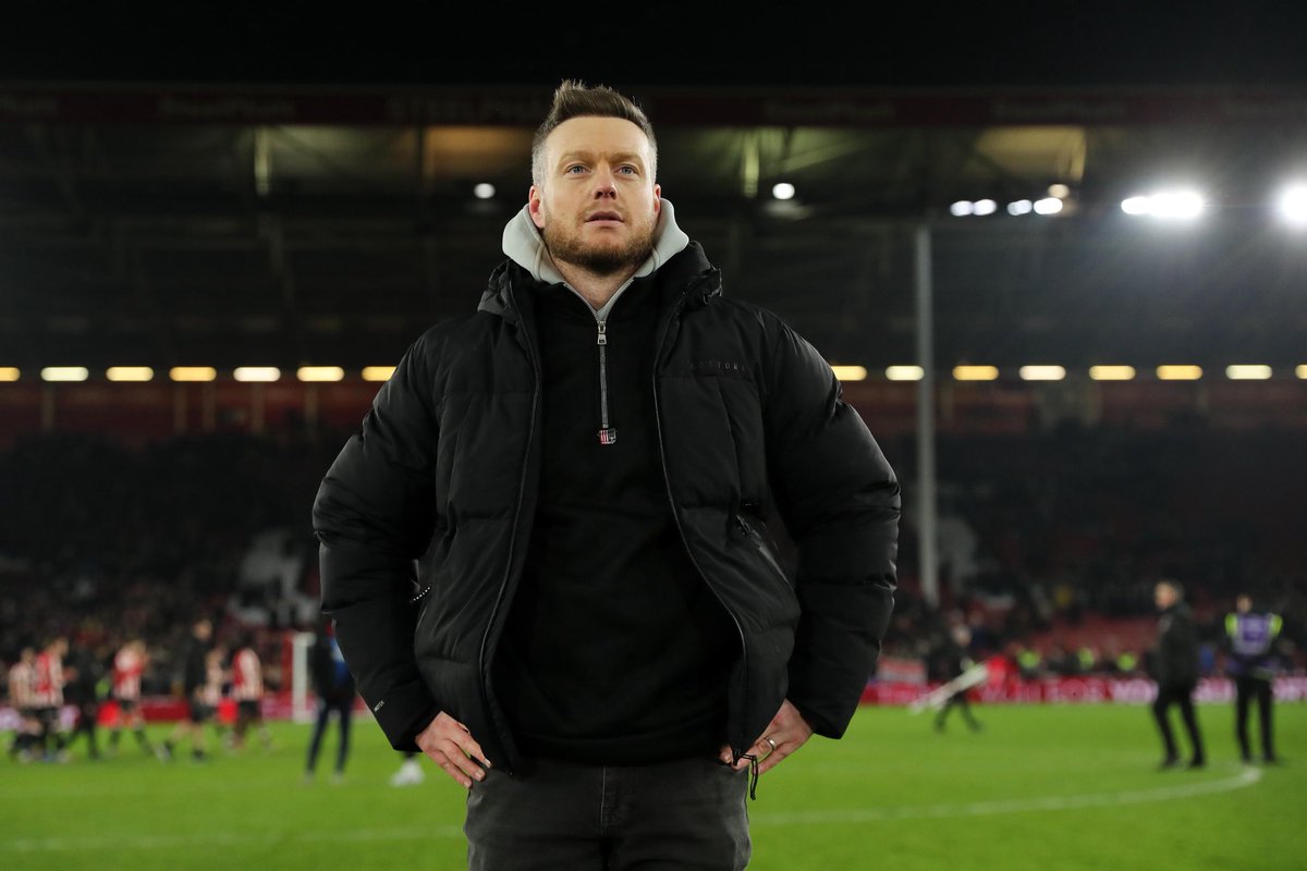 Middlesbrough FC tweet media