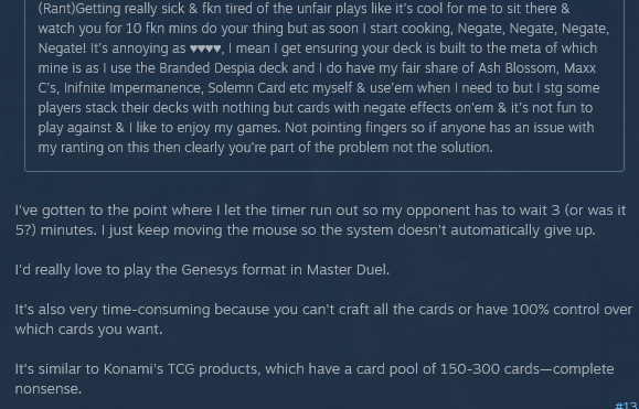 CybernetikFrozone (anisearch+Bluesky+spinde tweet media