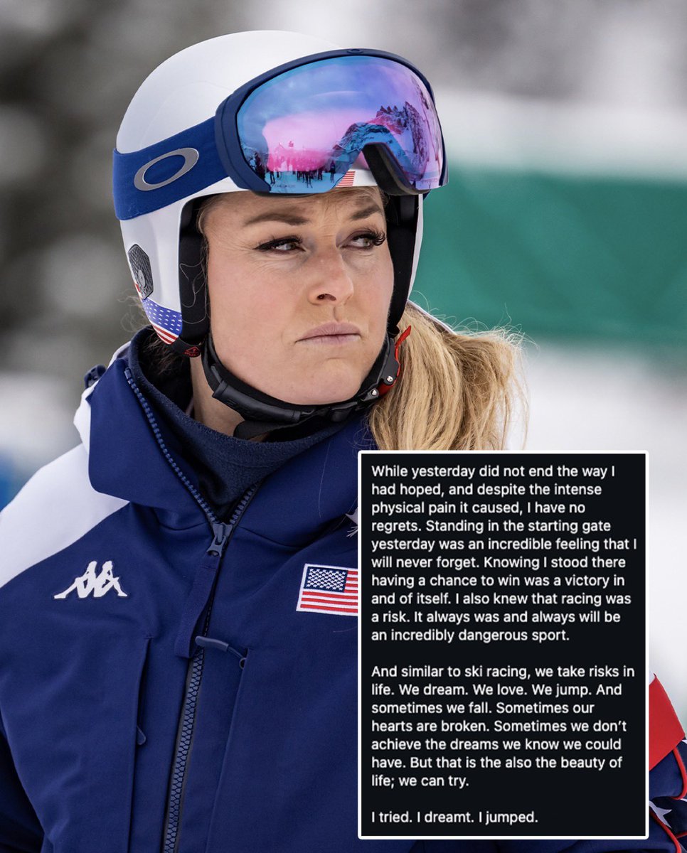 NBC Olympics & Paralympics tweet media