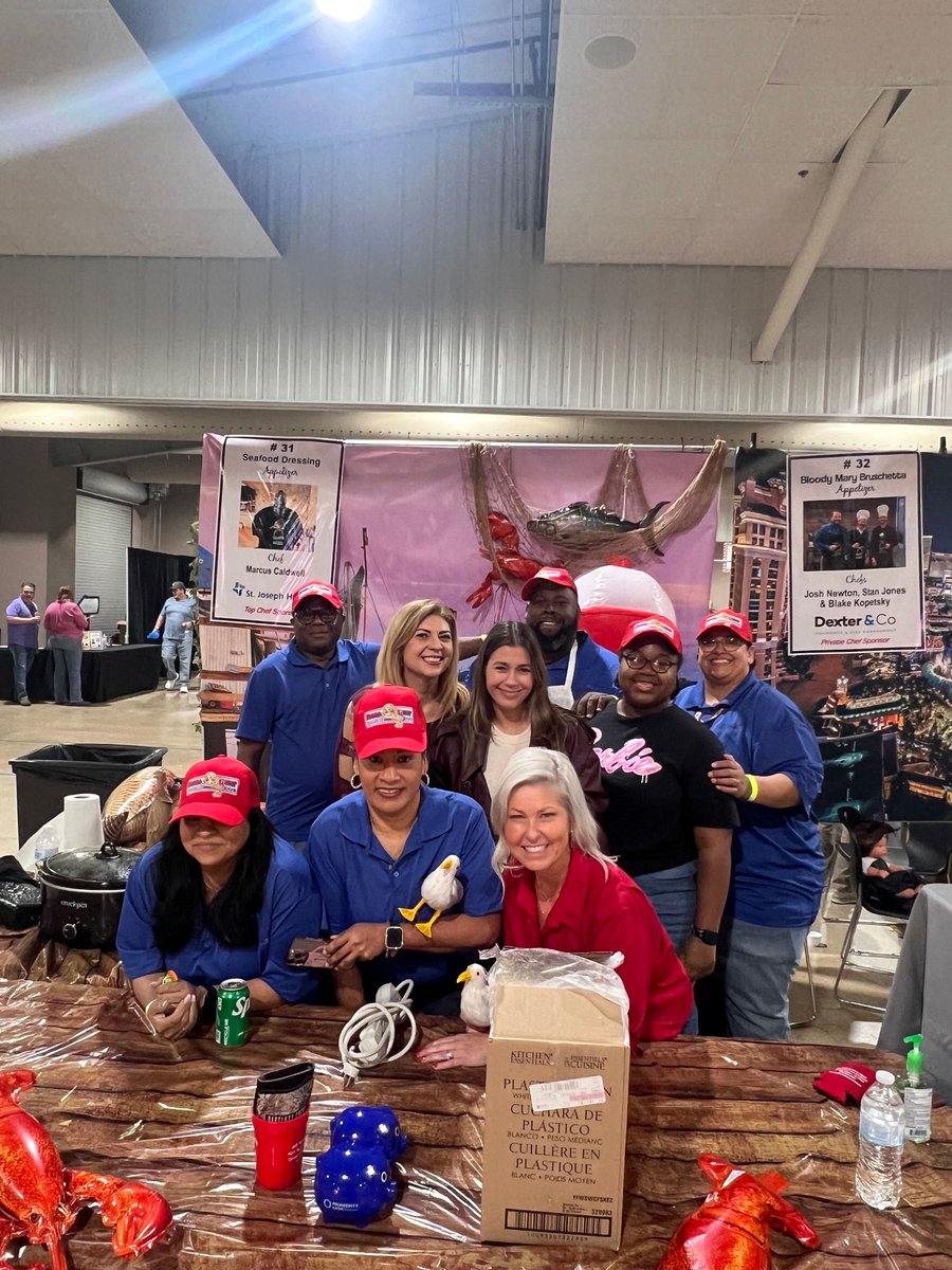 St. Joseph Health tweet media