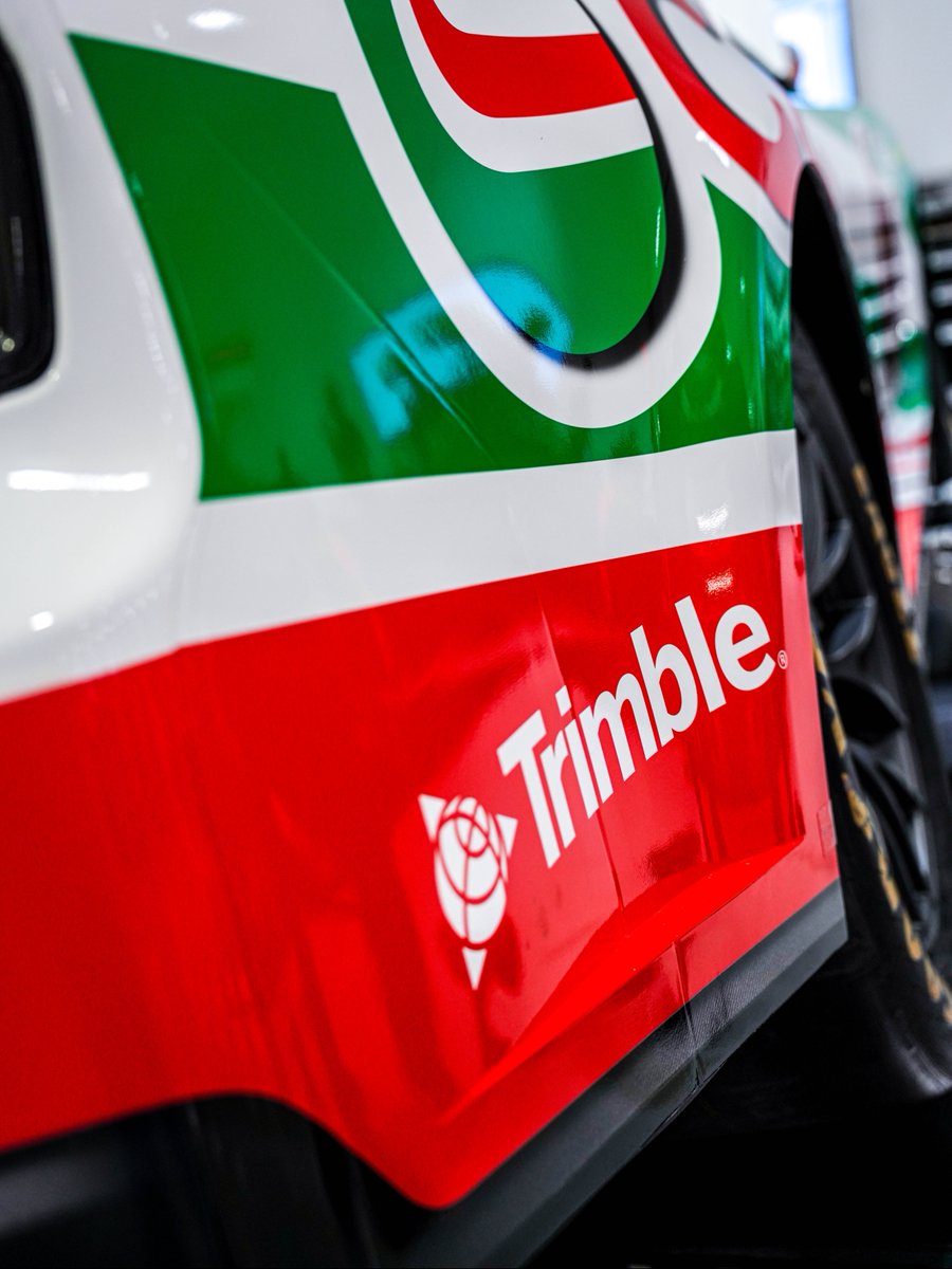 RFK Racing tweet media