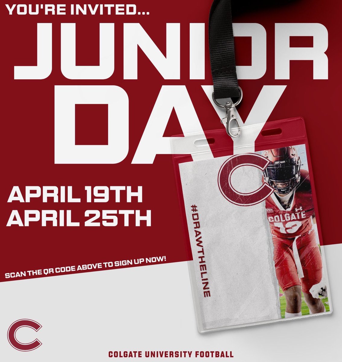 Jameson Garvin(‘27 LB/ATH) tweet media