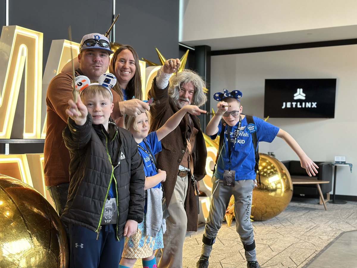 Jet Linx Aviation tweet media