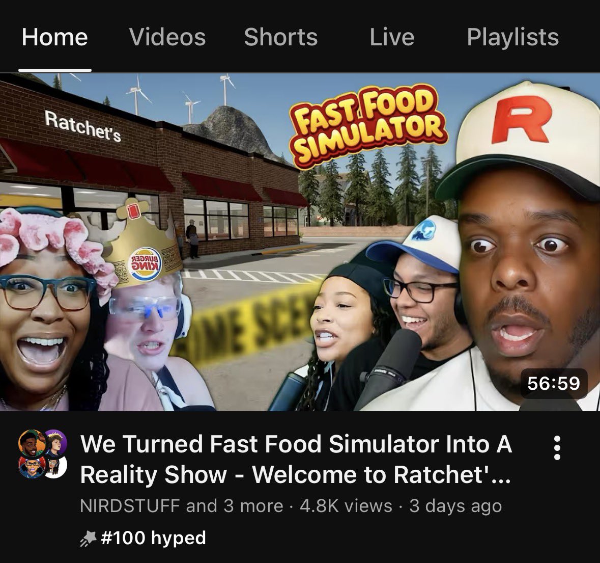 NIRDSTUFF tweet media