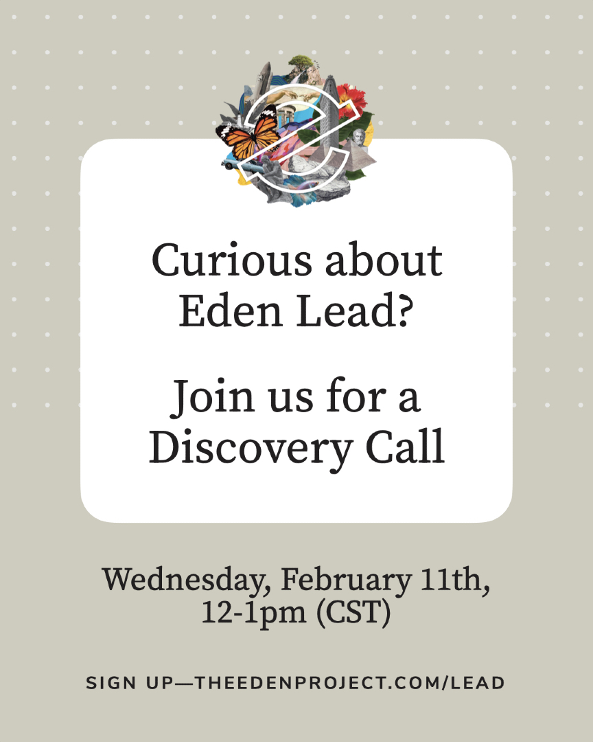 Eden Project tweet media