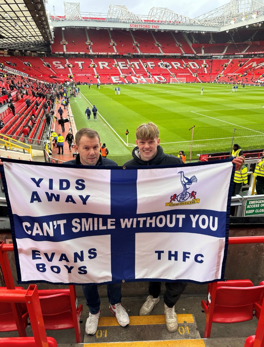 Spurs Flags 🧨 tweet media
