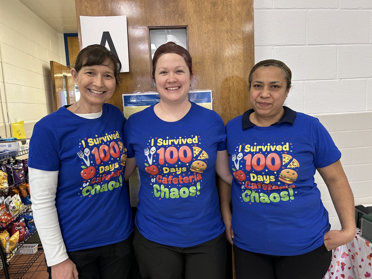 P.B Smith Elementary tweet media