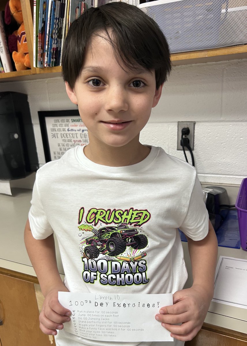 P.B Smith Elementary tweet media