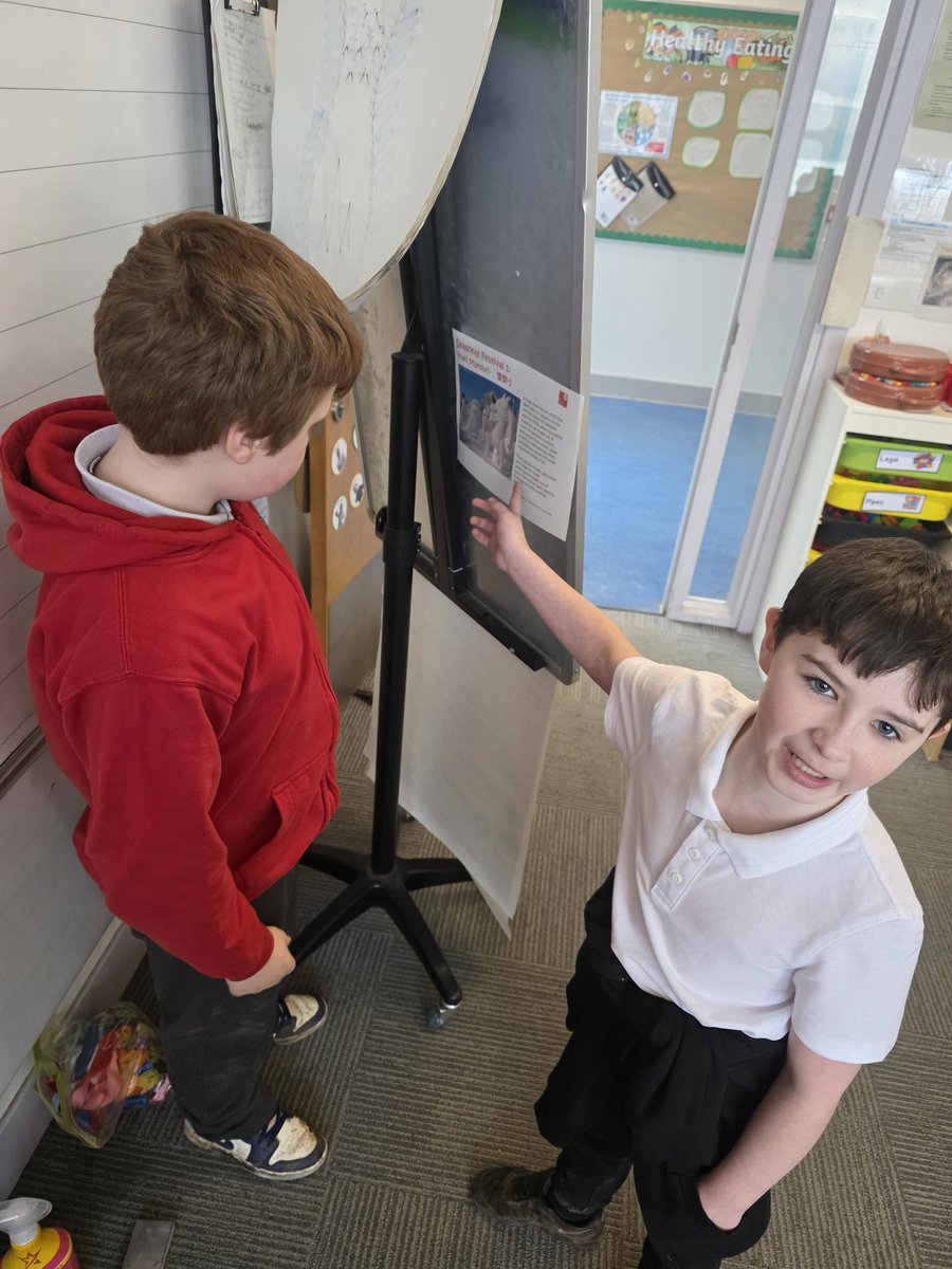 Miss Docherty and P6a💜 tweet media