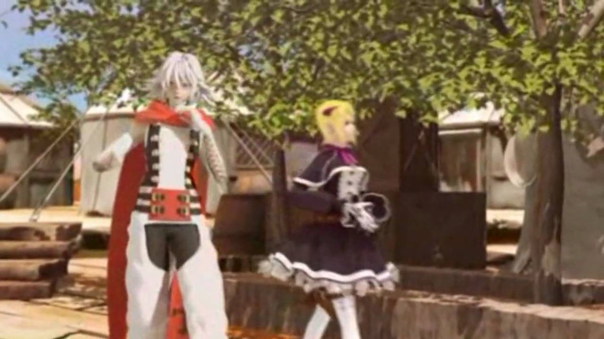 Ragnar San ✘ tweet media