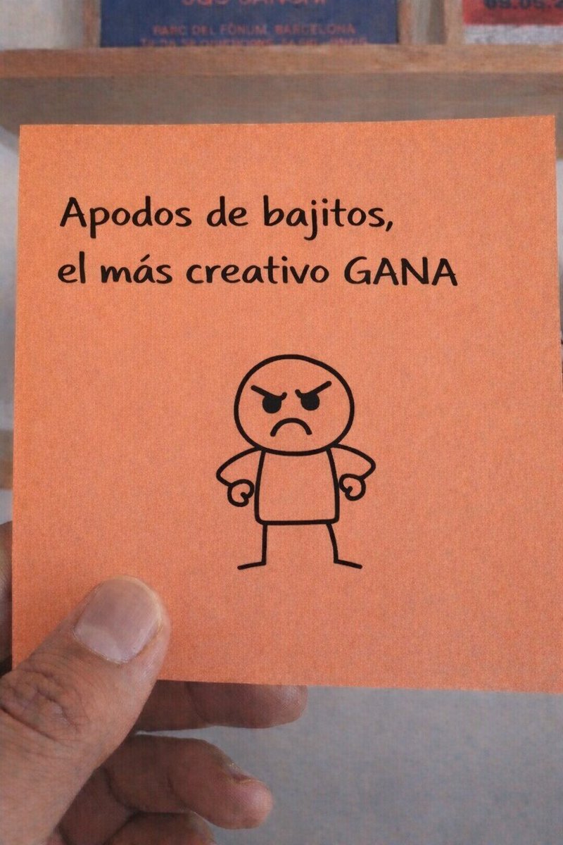 El CondeNado tweet media