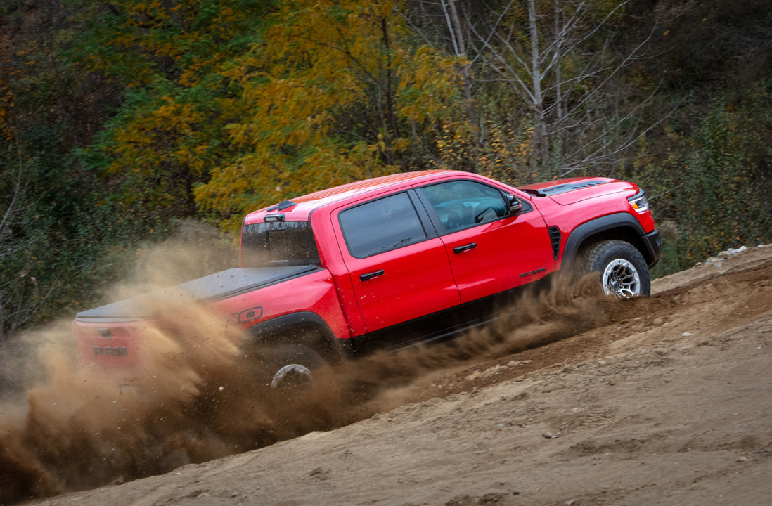 Stellantis México tweet media