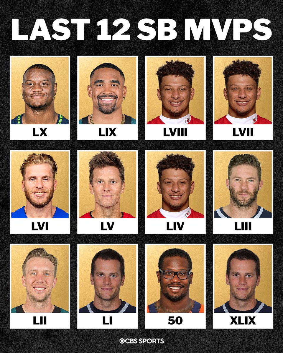 NFL on CBS 🏈 tweet media