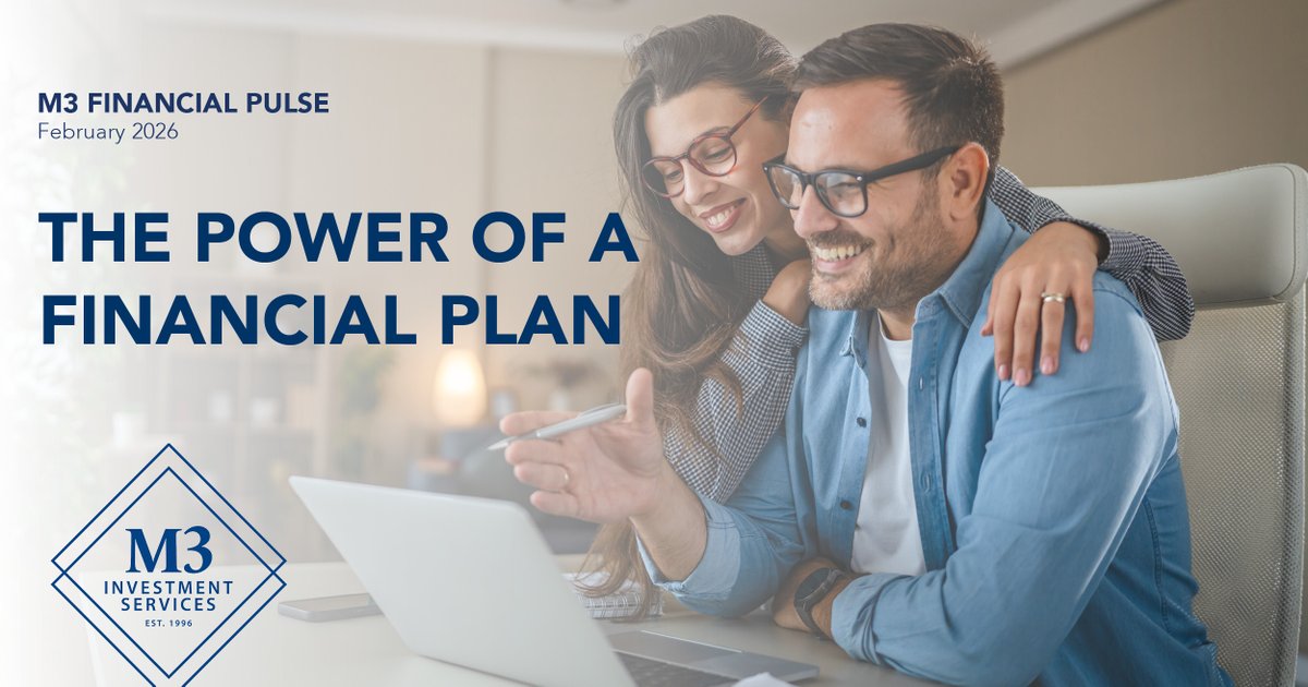 Constantly changing financial news can make investors lose their focus but a financial plan can keep you grounded. For most investors, the most effective strategy isn’t found in a frantic reaction to the news cycle; it’s found in the quiet, disciplined, and—yes—boring work of a