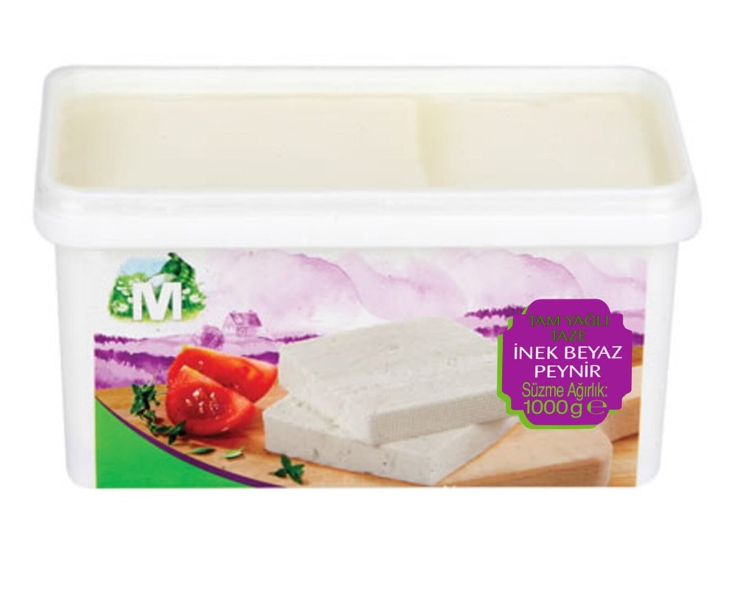 SabriTRYilmaz's tweet photo. 06.02.2026 tarihinde 210,95tl'ye aldığım #Migros beyaz peynir 235,90tl olmuş. #enflasyon #zam #peynir #ramazan @bekir_kaplan @ticaret https://t.co/fvb7ph4EbK