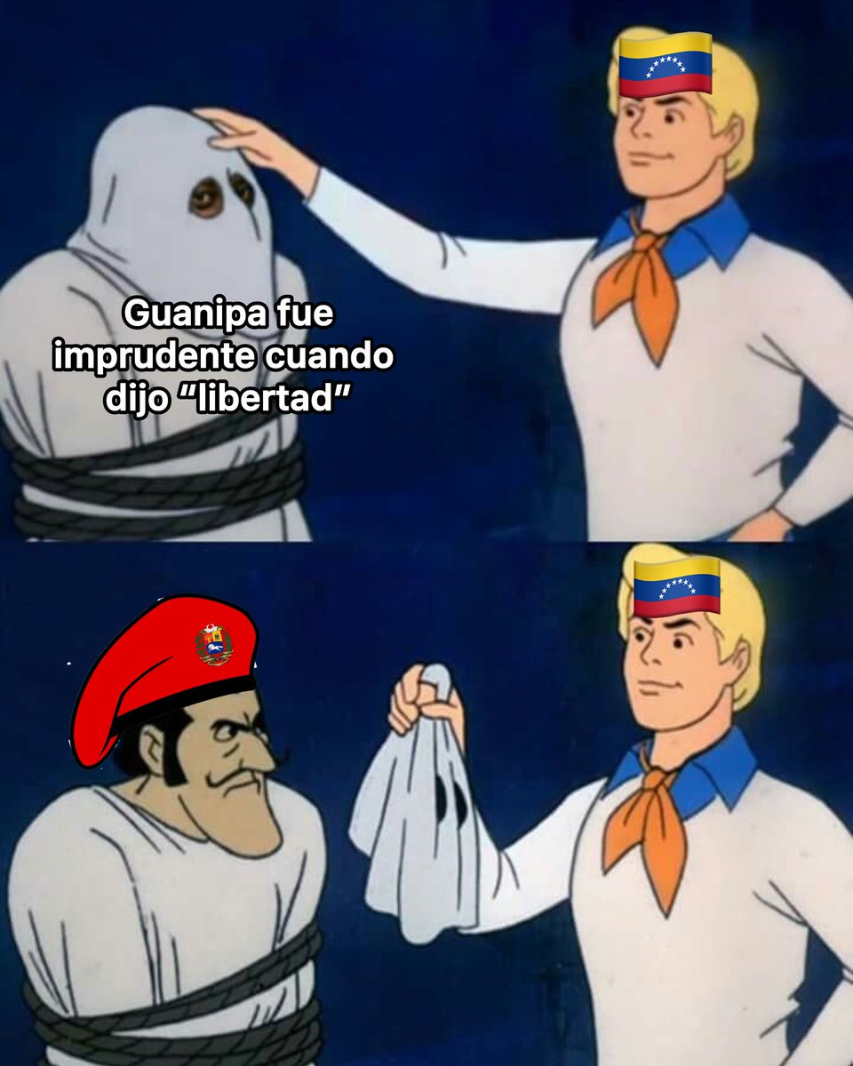 Sospechoso que estén más molestos con Guanipa que con el régimen que lo secuestró
