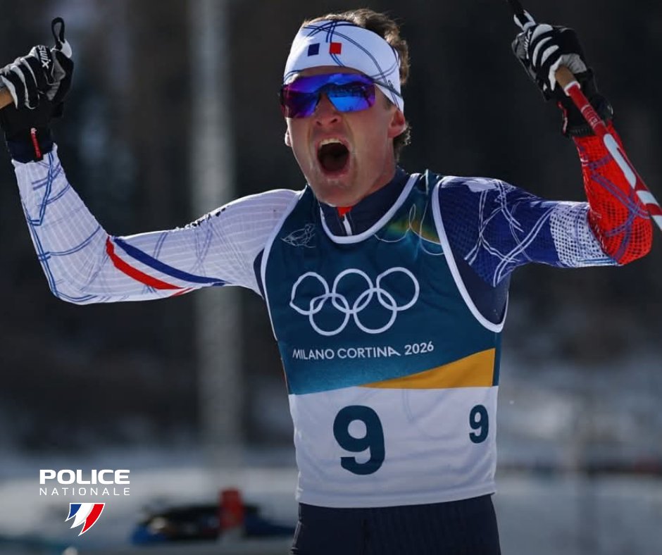 Police Nationale 54 tweet media