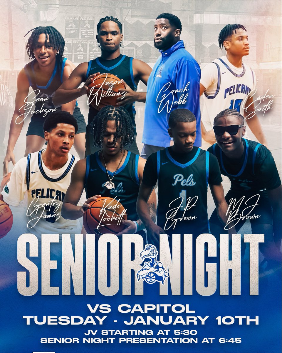 Port Allen Boys’ Basketball tweet media