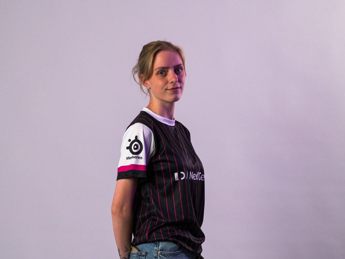 Josefine Jensen tweet media