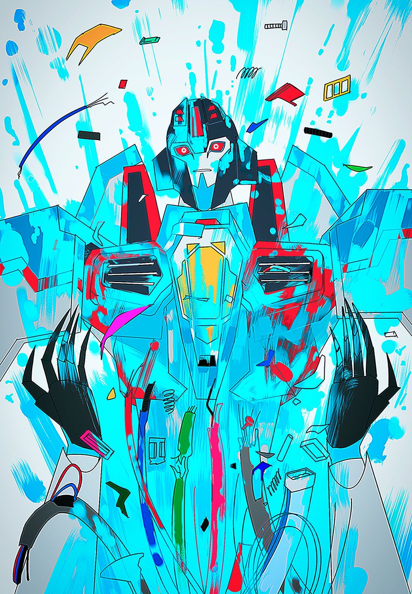 ﾊｯﾋﾟｰﾊﾞｰｽﾃﾞｰﾄｩｰﾐｰ ⚠️流血