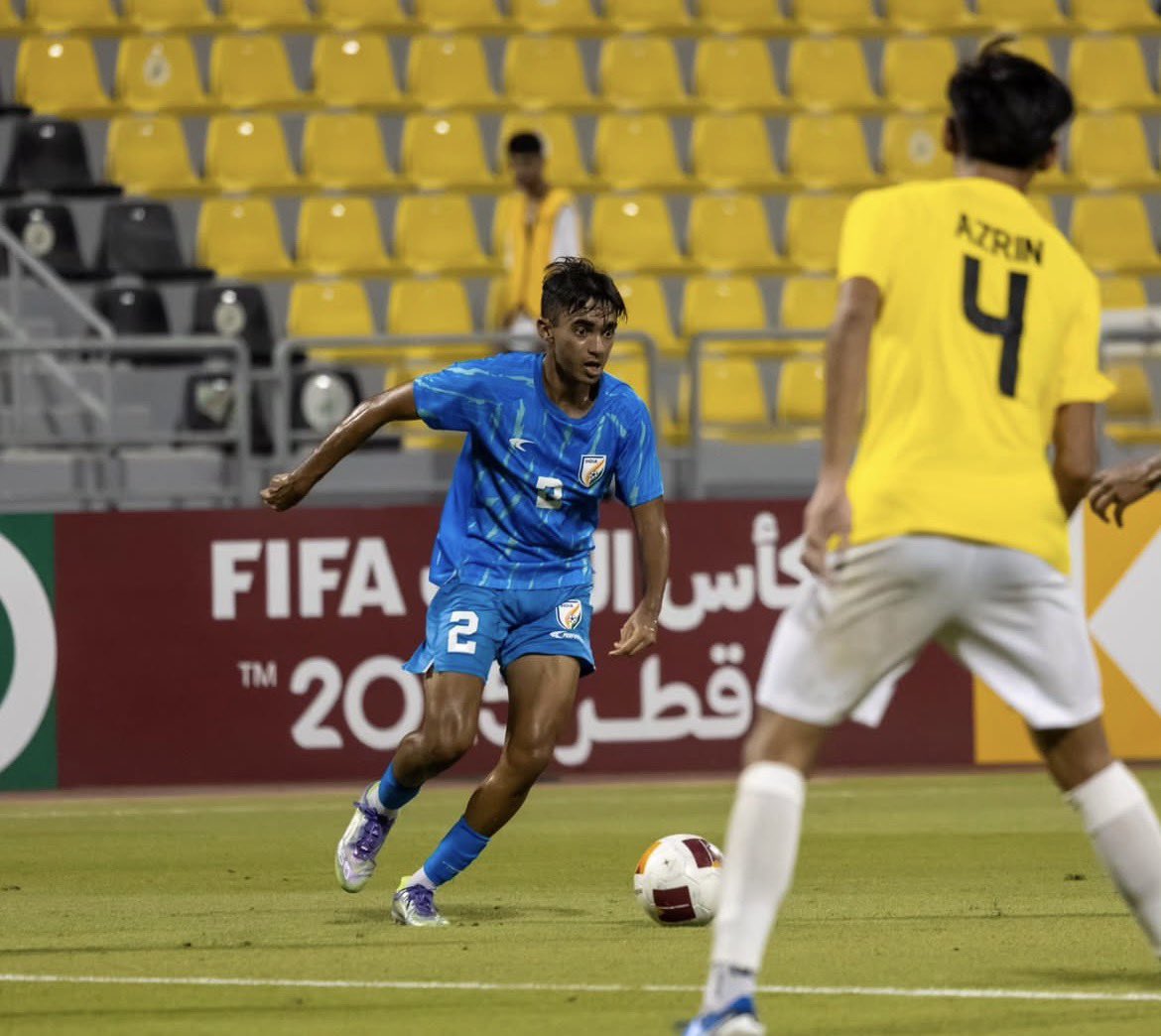 Claremont International Football Academy tweet media