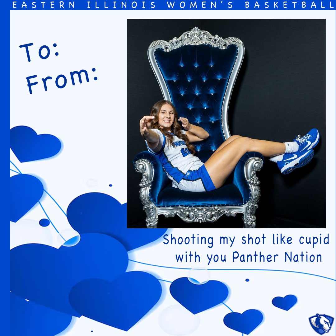 Eastern Illinois WBB tweet media