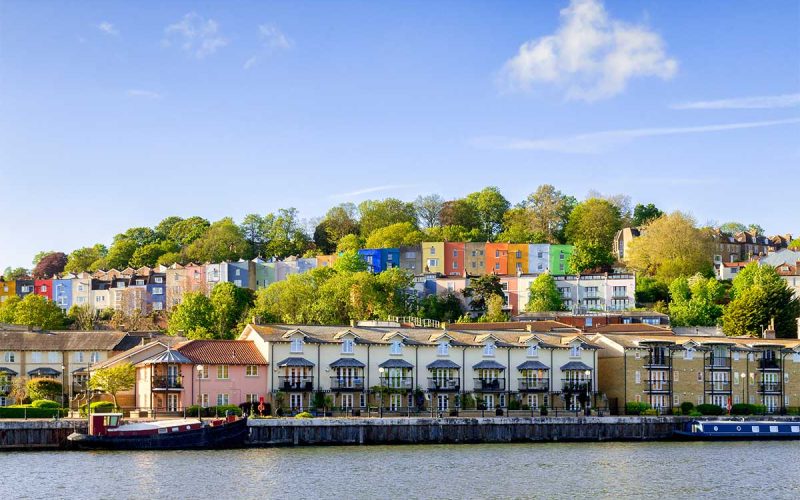 British Travel Journal tweet media