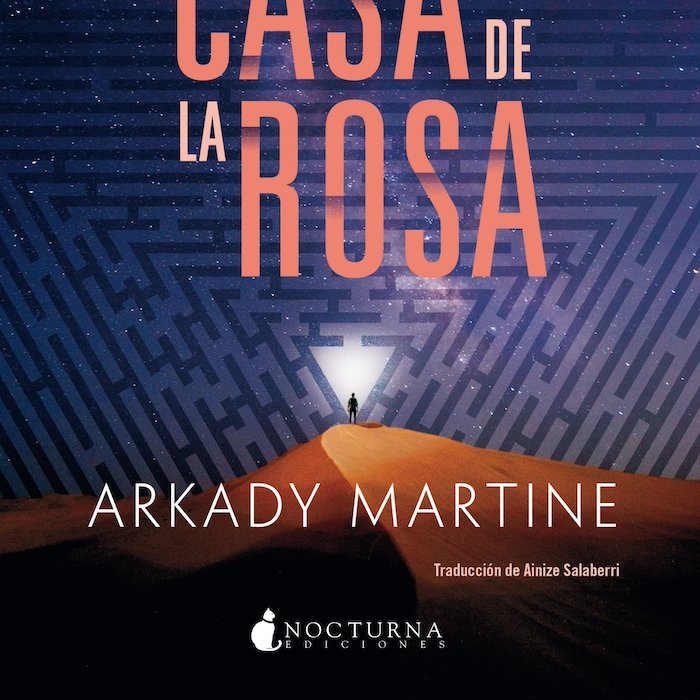 arbolsonriente's tweet photo. 💣🆕¡Ronda de novedades para febrero!🆕📚 Os preparo una nueva selección de obras para disfrutar este mes, donde se reúne fantasía, ciencia ficción con toque de misterio, épica y terror. 🔦📚Aquí tenéis mis títulos elegidos: https://t.co/IJHoKHKFJQ
🔥Dadle cariño👆🔁 https://t.co/Y2Cyz9W4oY