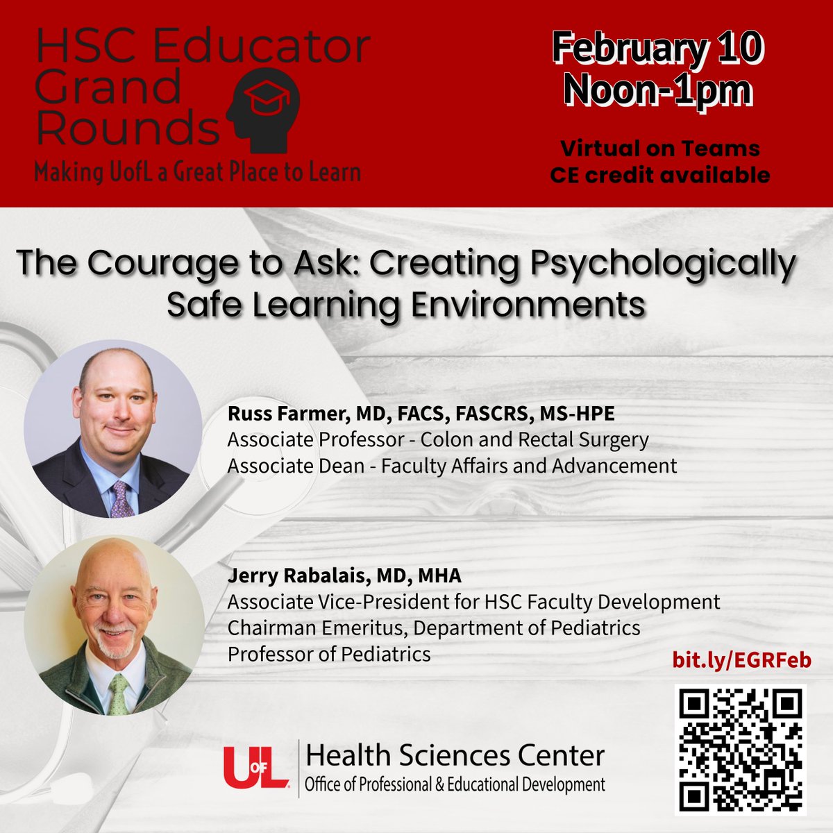 UofL HSC OPED tweet media