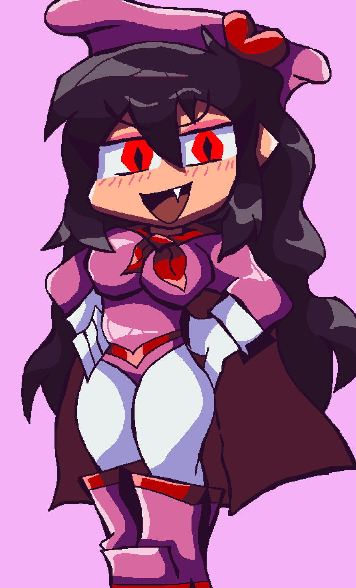 Friki The Animations tweet media