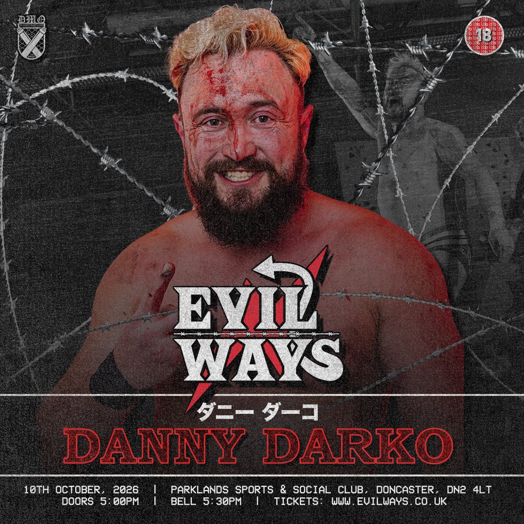 Deathmatch Outlaws tweet media