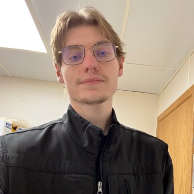 TrentSullivan74's tweet photo. #NewProfilePic https://t.co/ozLnfrR0MD