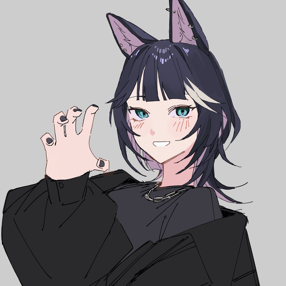 Shion / 紫苑 @COMITIA155_ U52a (@aster_drawing) / Posts / X