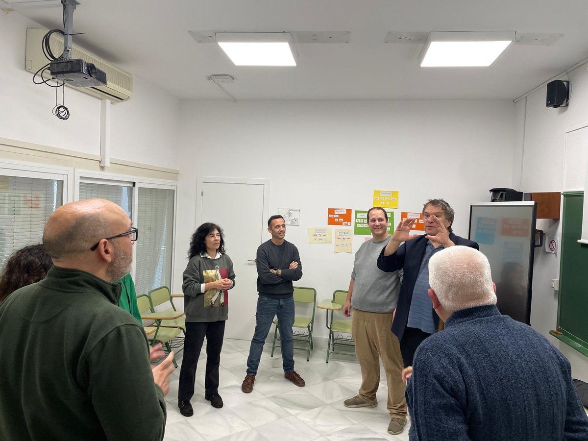 EOI AlcaládeGuadaíra tweet media