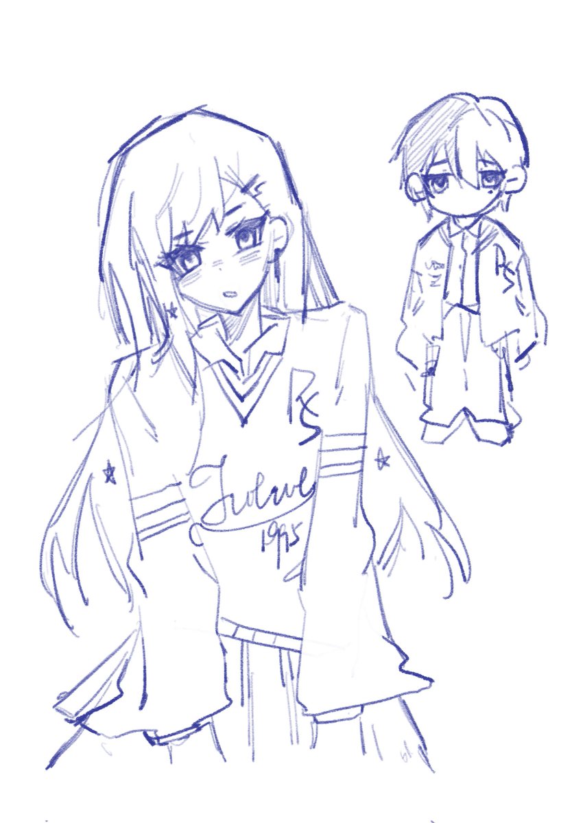 oUxUochu's tweet image. 