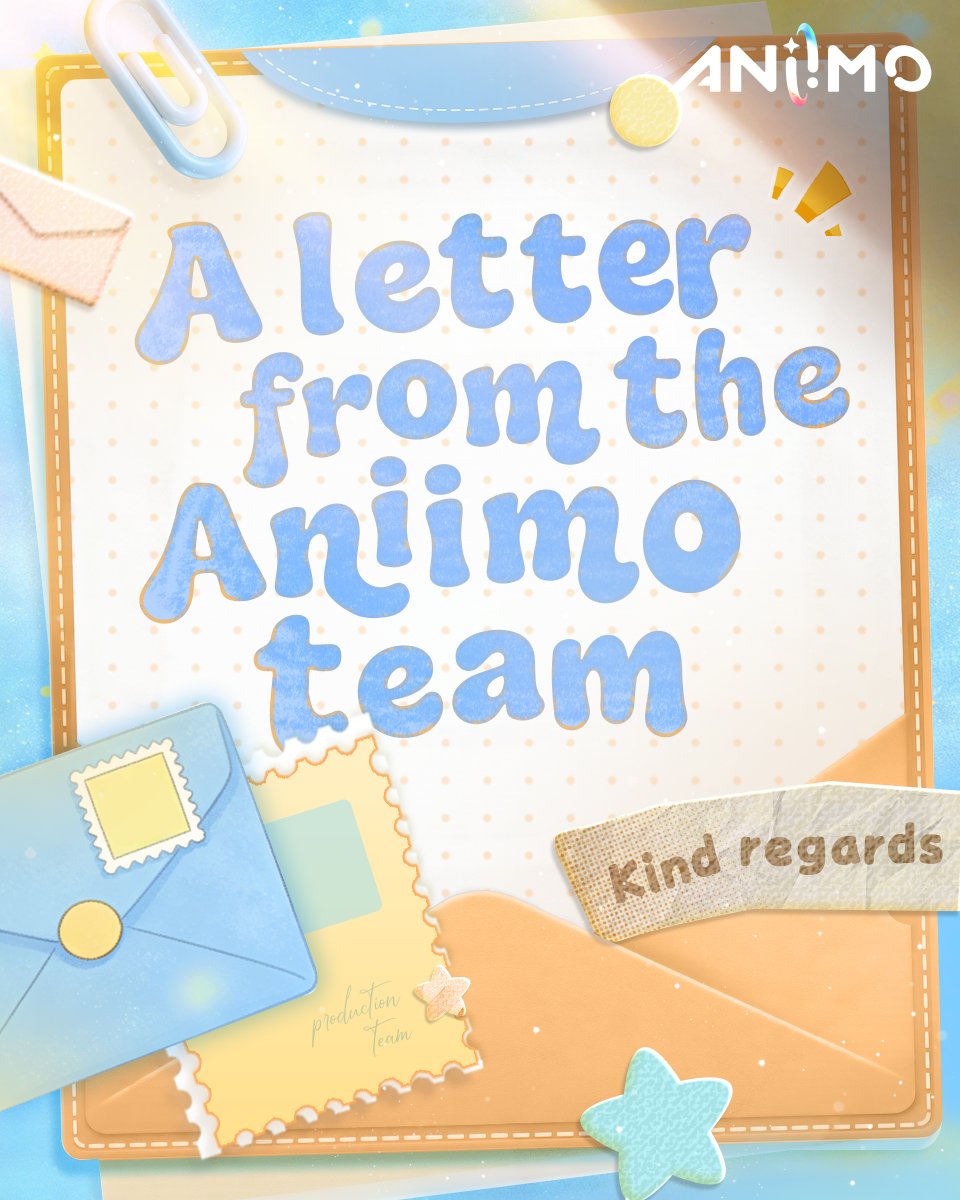 Aniimo tweet media