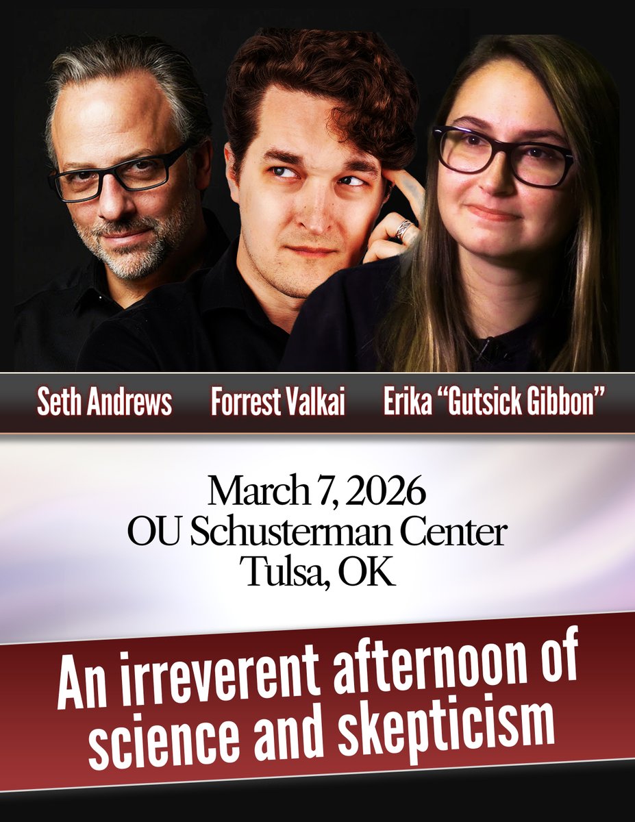 Seth Andrews tweet media