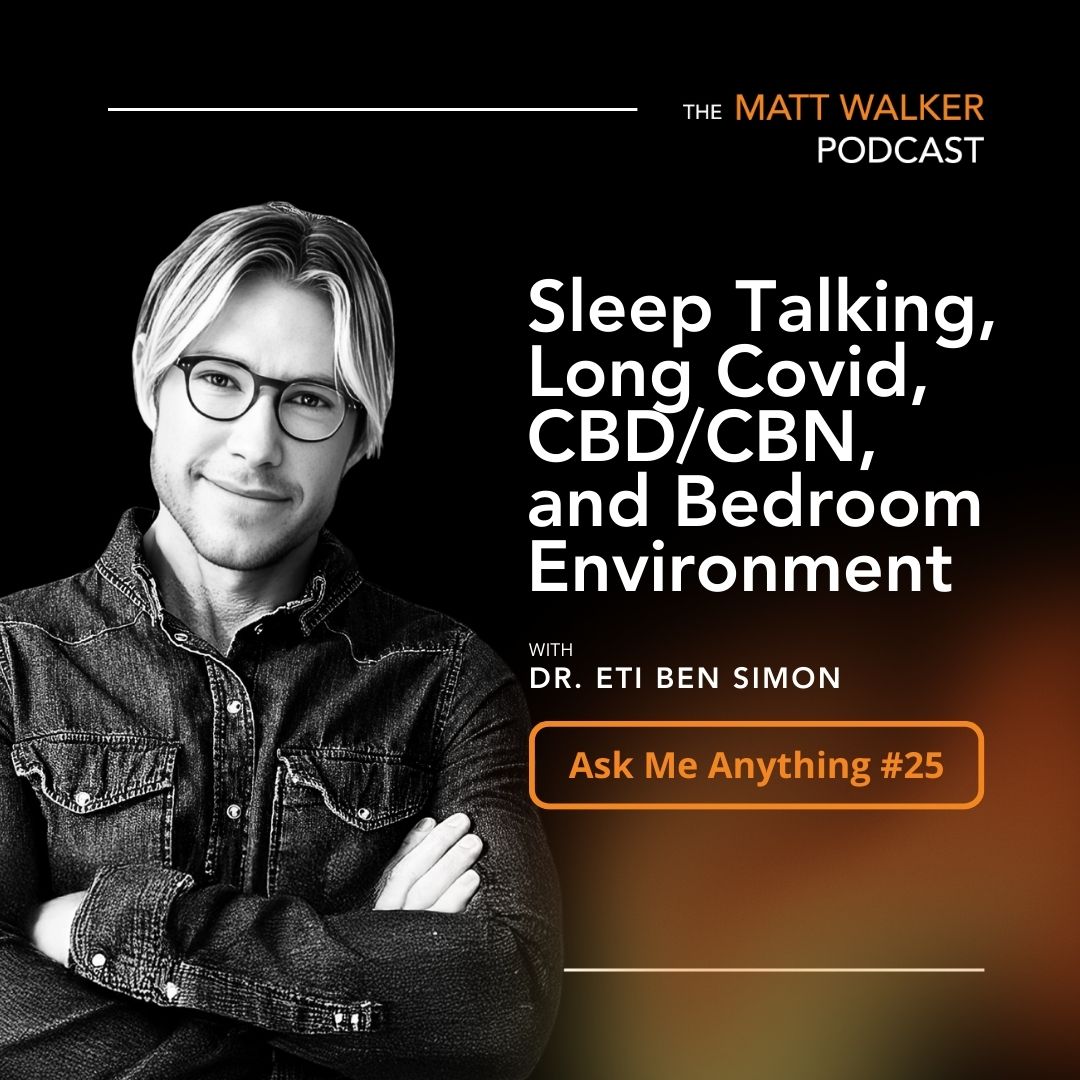 Matt Walker tweet media